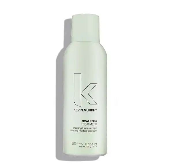 Mascarilla Espuma Alivio Cueros Cabelludos Sensibles - KEVIN MURPHY - Comparador de precios