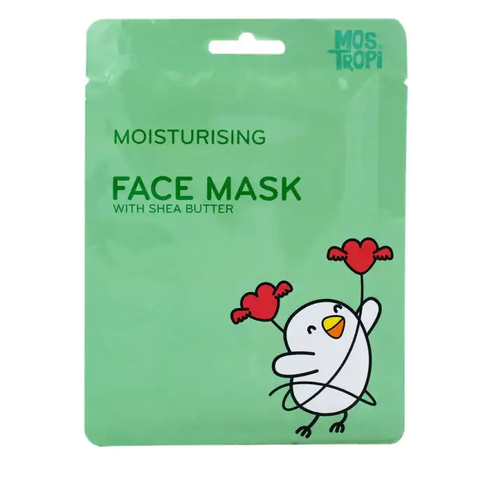 Mascarillas Faciales  Mostropi  Mascarillas faciales - Mostropi - Comparador de precios