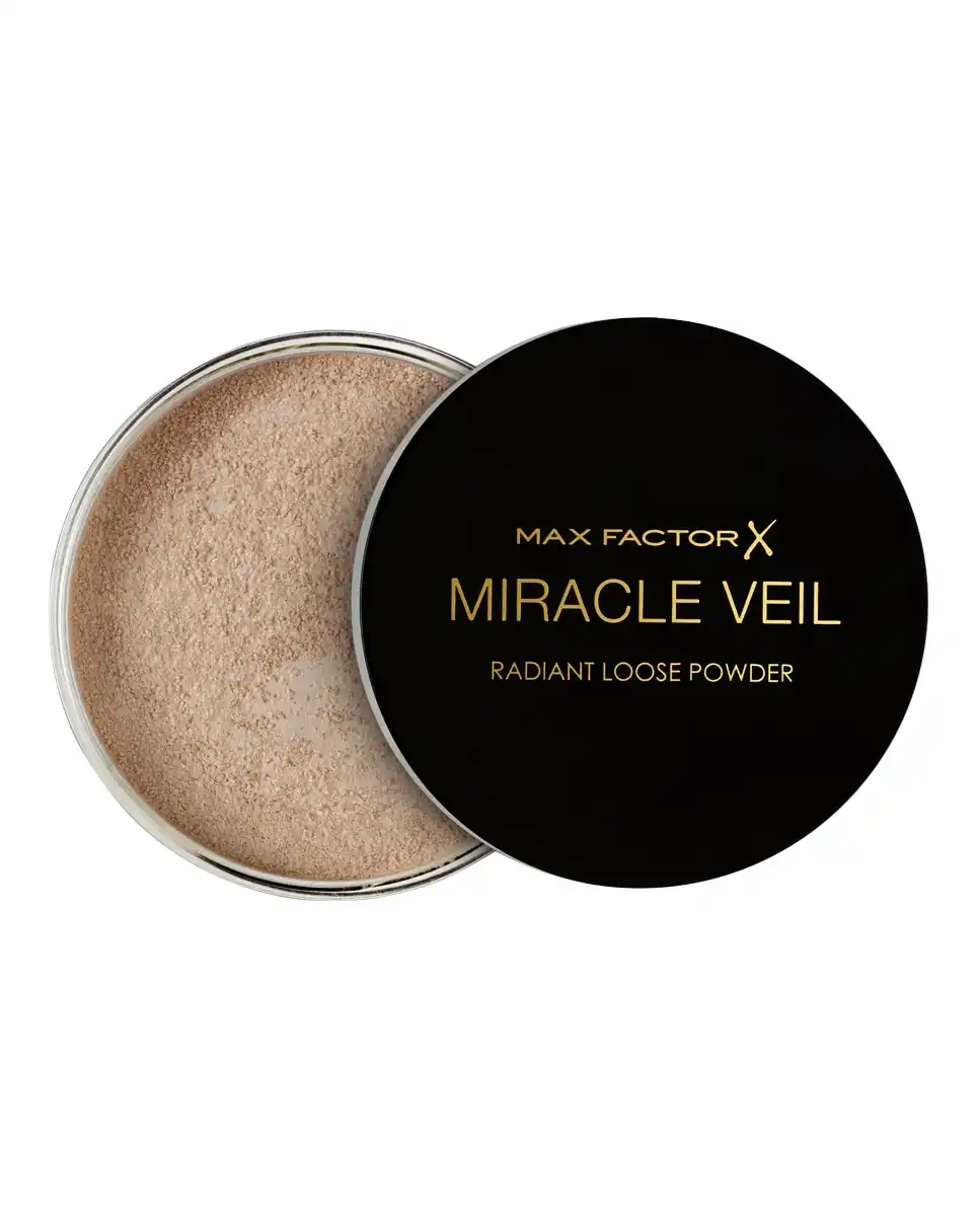 Max Factor - Polvos Miracle Veil (Polvos Sueltos) - Max Factor - Comparador de precios