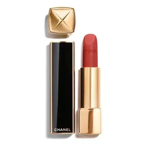 ROUGE ALLURE VELVET 489 TOI ET MOI EDICIÓN LIMITADA ? LA BARRA DE LABIOS ATERCIOPELADA LUMINOSA - Chanel - Comparador de precios