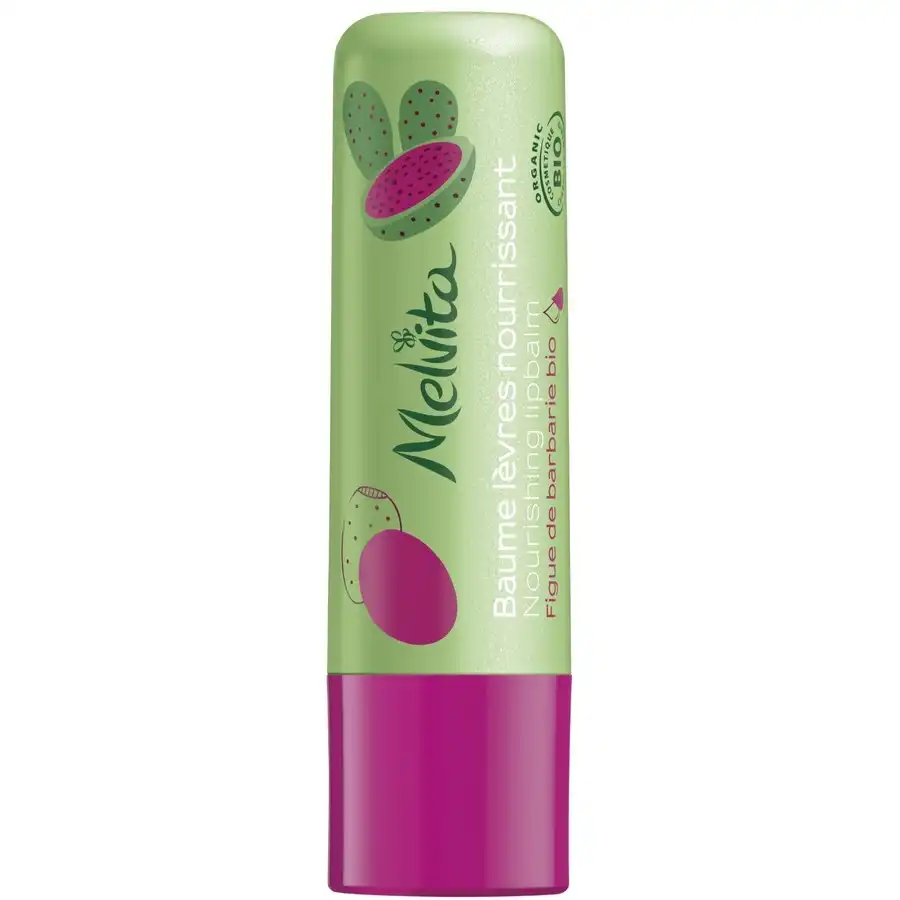 Melvita - Nutritivo Bálsamos labiales 4.5 g - Melvita - Comparador de precios