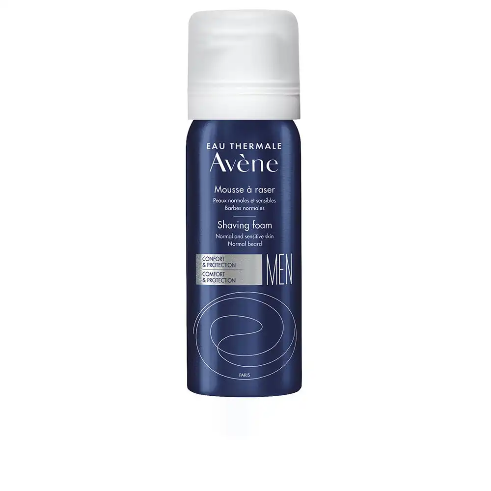 Men espuma de afeitar 50 ml - Avène - Comparador de precios