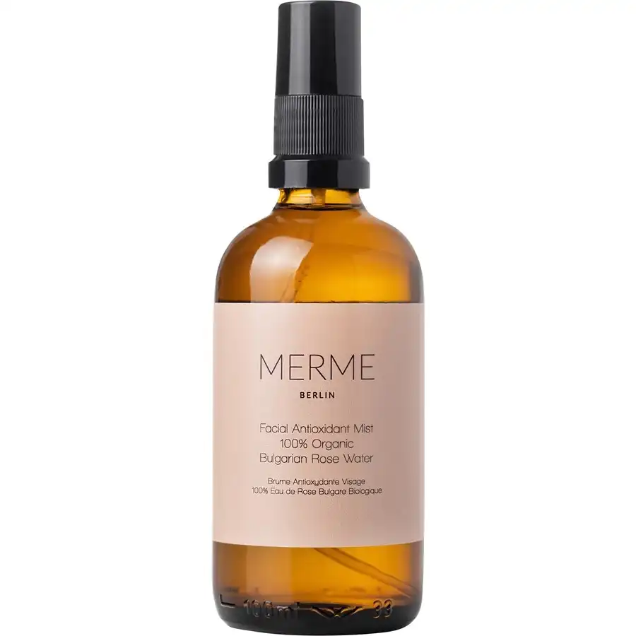 MERME Berlin - Facial Antioxidant Mist Brumas faciales 100 ml female - MERME Berlin - Comparador de precios