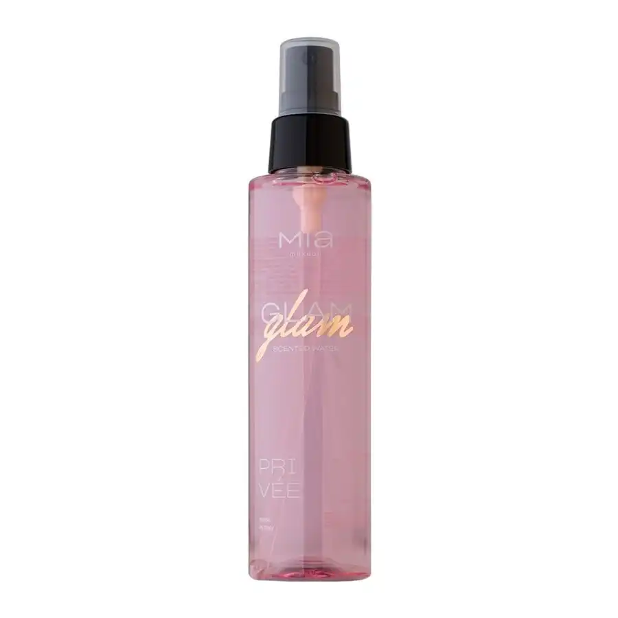 Mia Make Up - Glam Scented Water Prive Body Spray Body mist 150 ml female - Mia Make Up - Comparador de precios