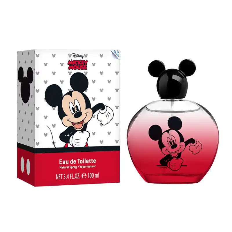 Mickey eau de toilette 100ml - Disney - Comparador de precios