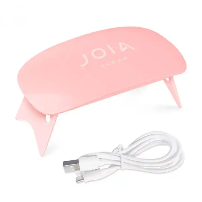 Mini lampara uv/led 6w - JOIA - Comparador de precios