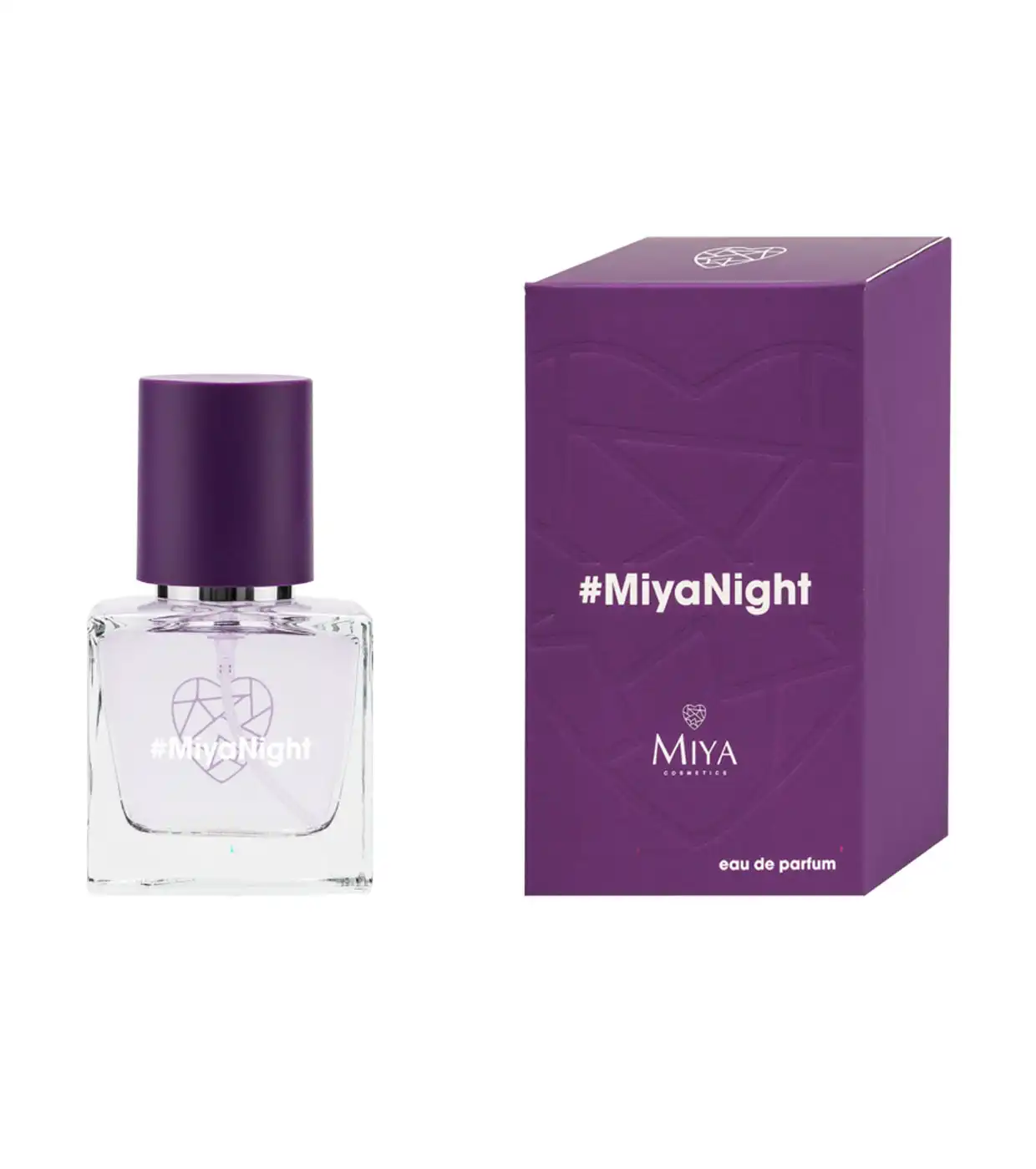 Miya Cosmetics - Eau de Parfum #MiyaNight - Miya Cosmetics - Comparador de precios