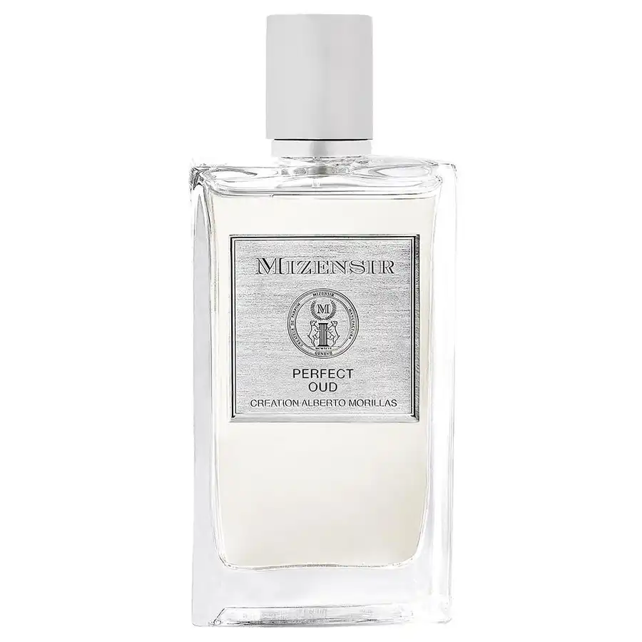 Mizensir - Oud perfecto Perfumes unisex 100 ml unisex - Mizensir - Comparador de precios