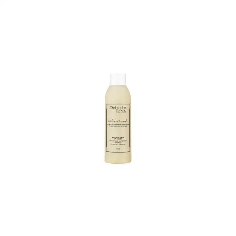 Moisturizing hair oil lavender 150 - C.Robin - Comparador de precios