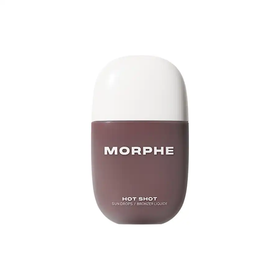 Morphe - HOT SHOT BRONZER DROPS RICH BEACH Contouring 30 ml - Morphe - Comparador de precios