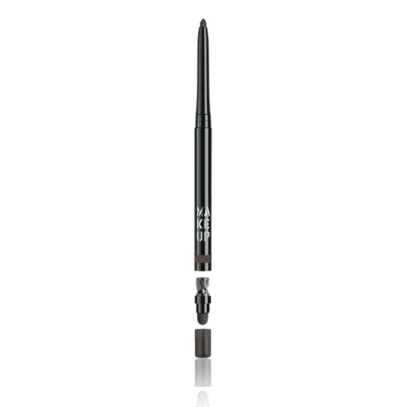 Muf Automatic Eyeliner Anthracite - Make Up Factory - Comparador de precios