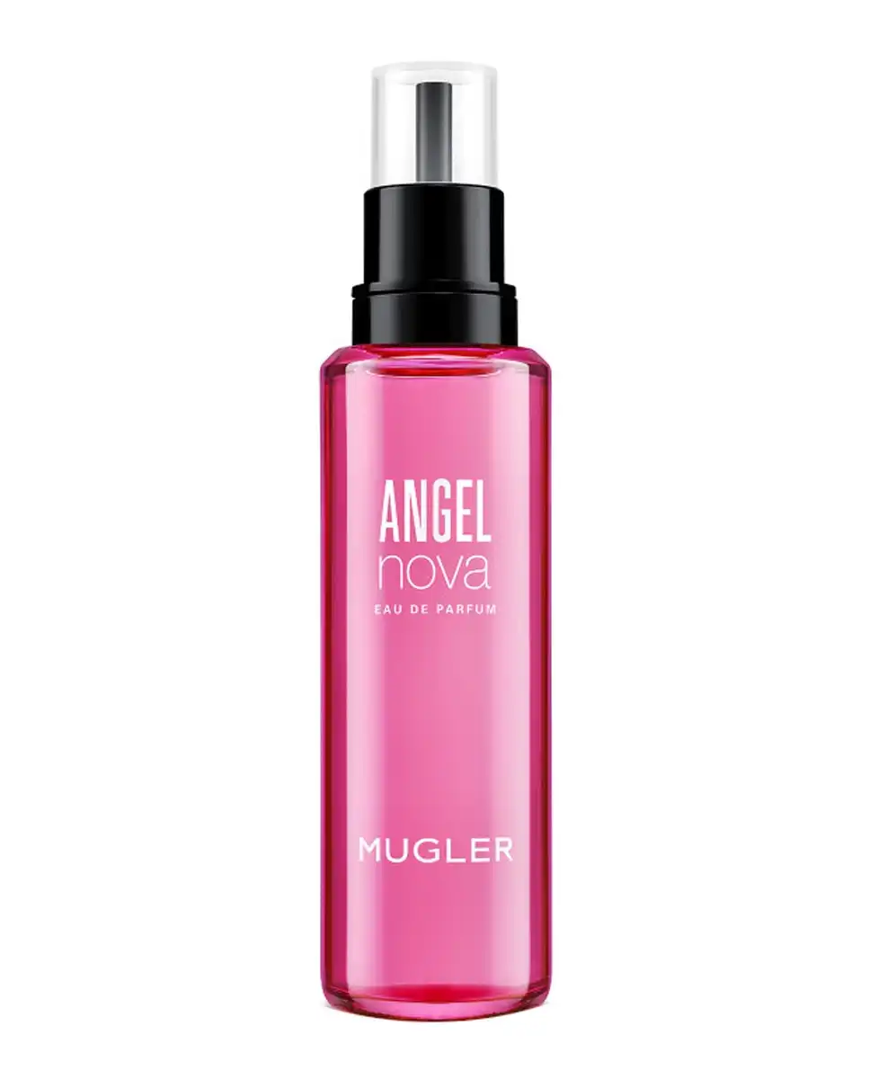Mugler - Recarga Eau De Parfum Angel Nova 100 Ml - Mugler - Comparador de precios