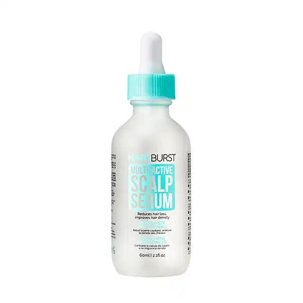 Multi-Active Scalp Serum - HAIRBURST - Comparador de precios