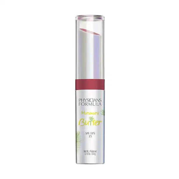 Murumuru Butter Lip Cream Spf 15 Pinkini - PHYSICIANS FORMULA - Comparador de precios