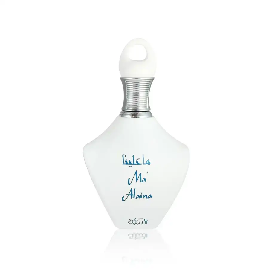 nabeel - Ma'Alaina Perfumes 100 ml male - nabeel - Comparador de precios