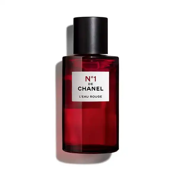 N°1 DE CHANEL L'EAU ROUGE - Chanel - Comparador de precios