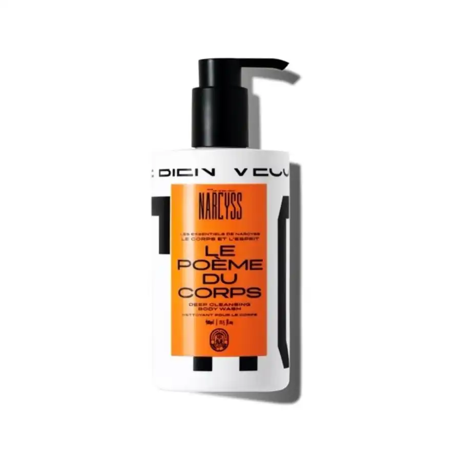 NARCYSS - Espuma de ducha 400 ml unisex - Narcyss - Comparador de precios