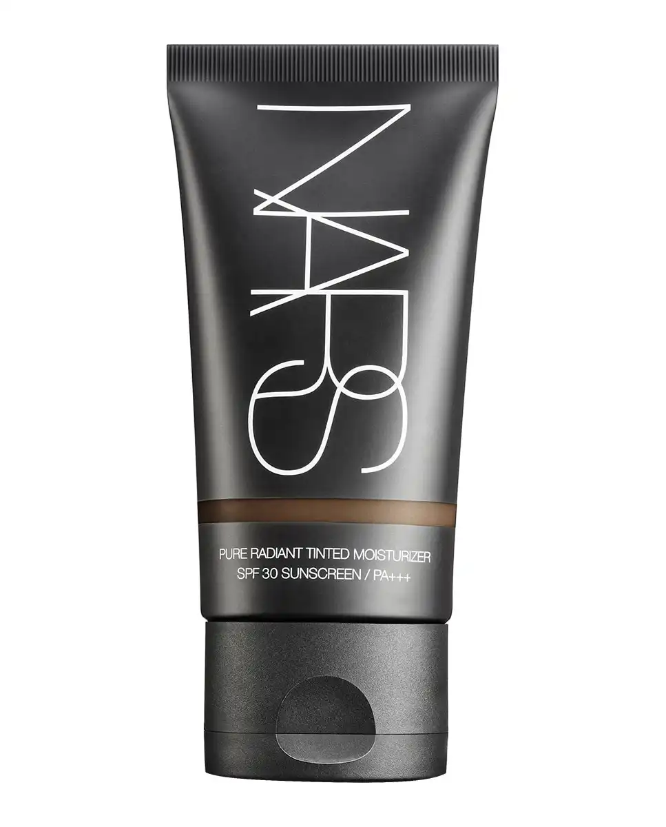 Nars - Crema Pure Radiant SPF 30 - NARS - Comparador de precios
