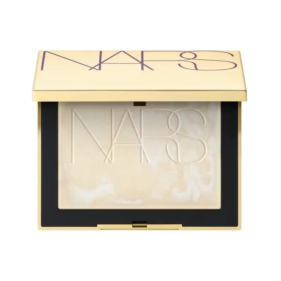 NARS - Polvo Fijador Reflectante de Luz Gold Dust Polvos de maquillaje 9.5 g GOLD DUST - NARS - Comparador de precios