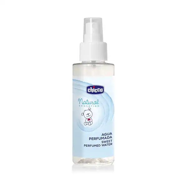 Natural Sensation Spray - Chicco - Comparador de precios
