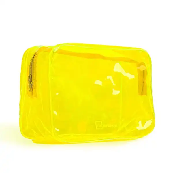 Neceser Impermeable - IDC INSTITUTE - Comparador de precios