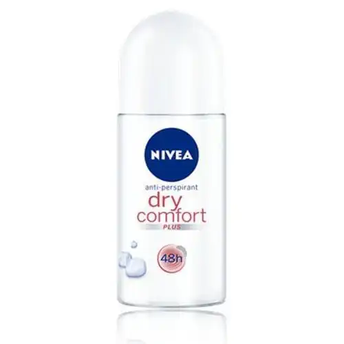 Nivea Dry Confort 50 ml Desodorante Roll On - Nivea - Comparador de precios