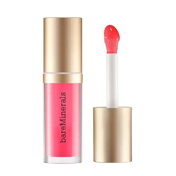 Nourishing Lip Oil Adore - bareMinerals - Comparador de precios