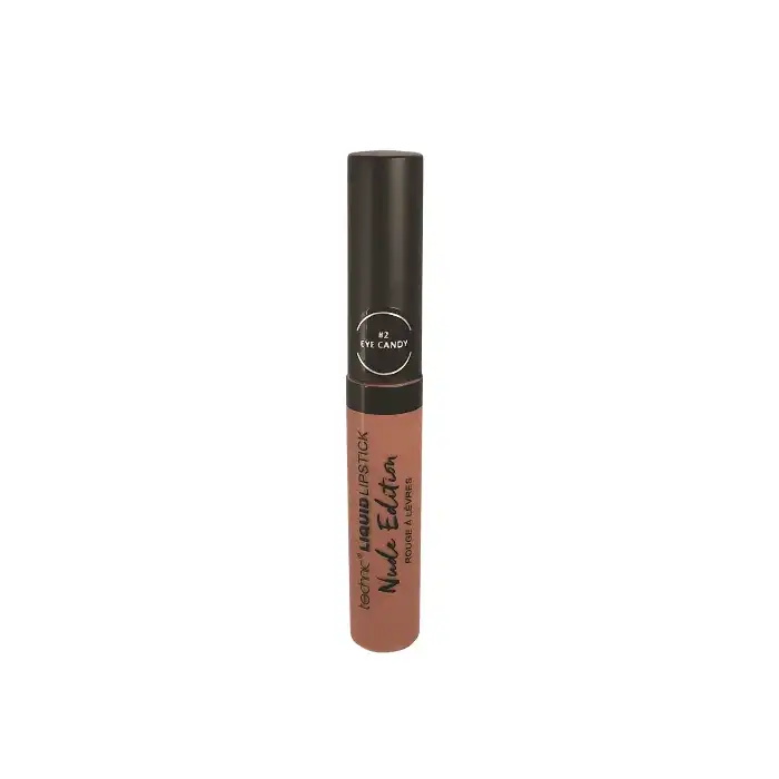 Nude Edition Liquid Lipsticks - Technic - Comparador de precios