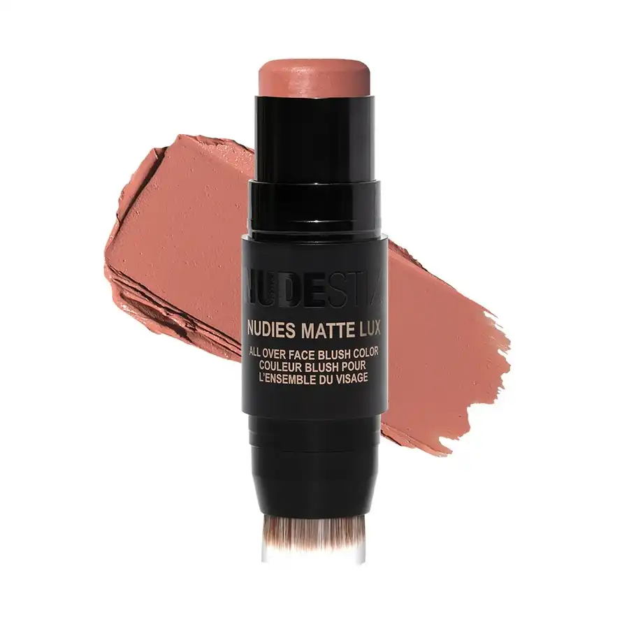 Nudestix - Coloretes 7 g #C27368 - NUDE BUFF - Nudestix - Comparador de precios
