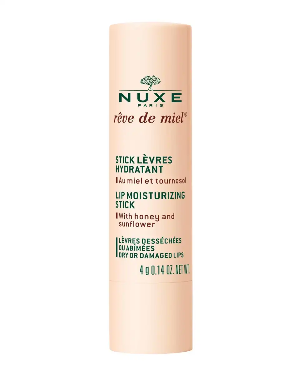 Nuxe - Stick De Labios Hidratante Rêve De Miel® - NUXE - Comparador de precios