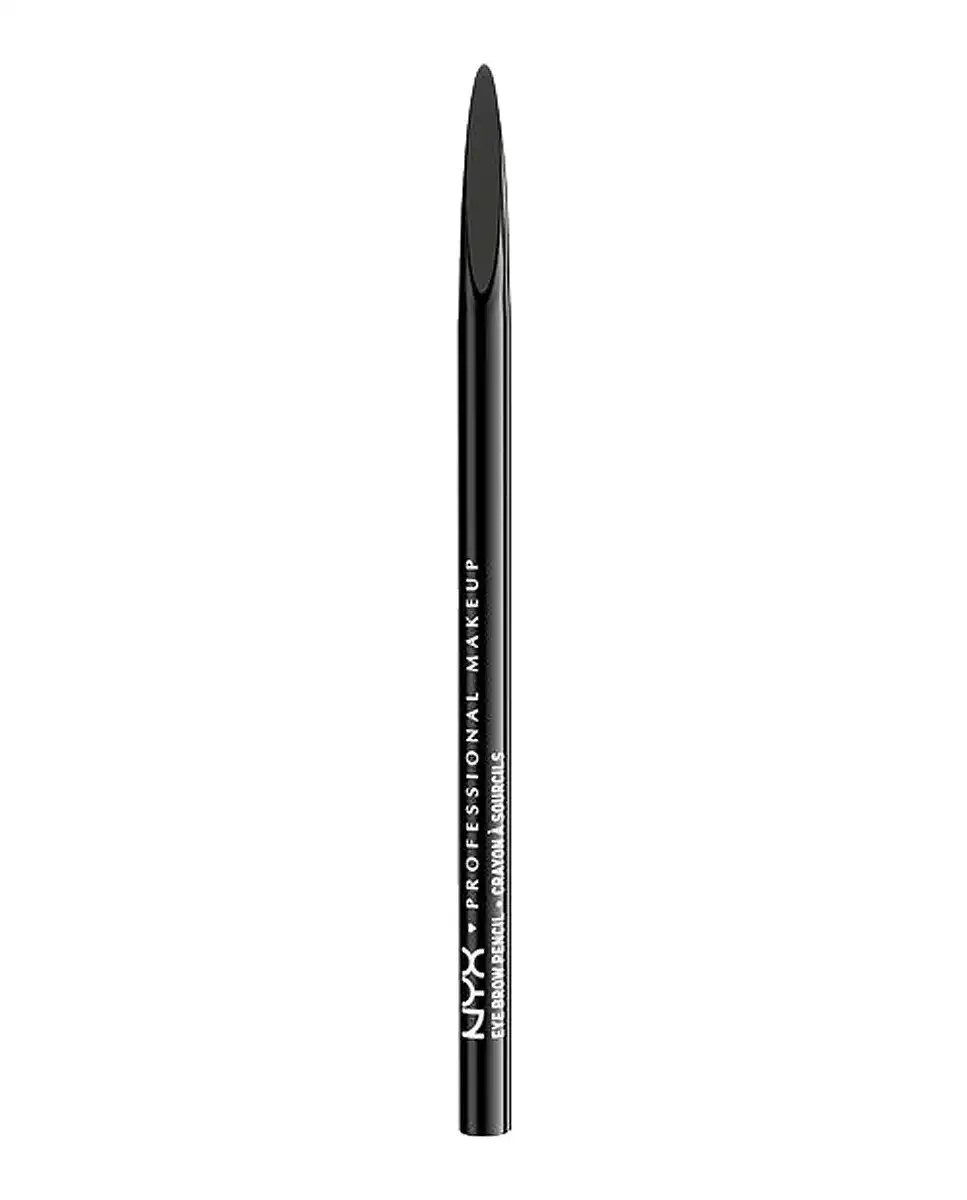 NYX Professional Makeup - Lápiz De Cejas Precision Brow Pencil - NYX Professional Makeup - Comparador de precios