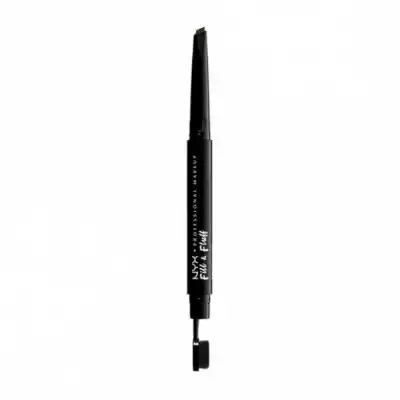 NYX Professional Makeup NYX Professional Makeup Lápiz de Cejas Fill - NYX Professional Makeup - Comparador de precios