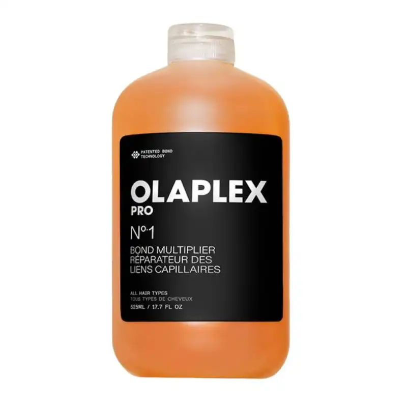 Olaplex Nº 1 Bond Multiplier - 525 ml - Olaplex - Comparador de precios