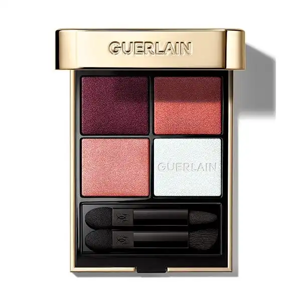 Ombres G 458 Aura Glow - Guerlain - Comparador de precios