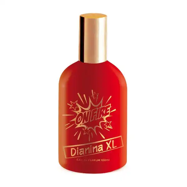 On Fire - DIANINA XL - Comparador de precios