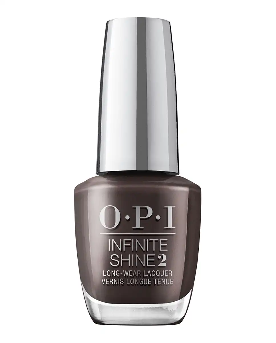 OPI - Esmalte De Uñas Infinitive Shine 2 Brown To Earth - OPI - Comparador de precios