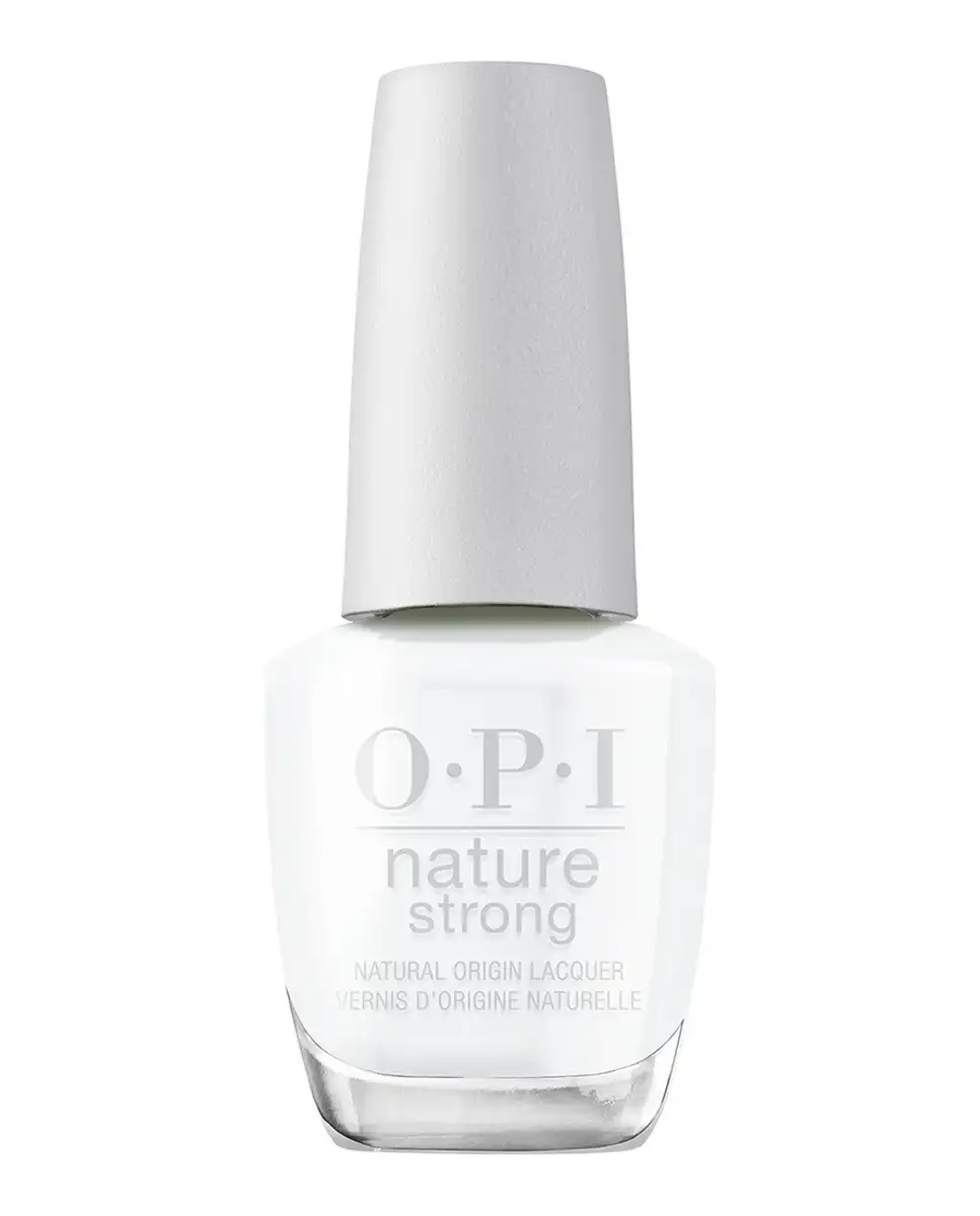 OPI - Esmalte De Uñas Nature Strong Strong As Shell - OPI - Comparador de precios