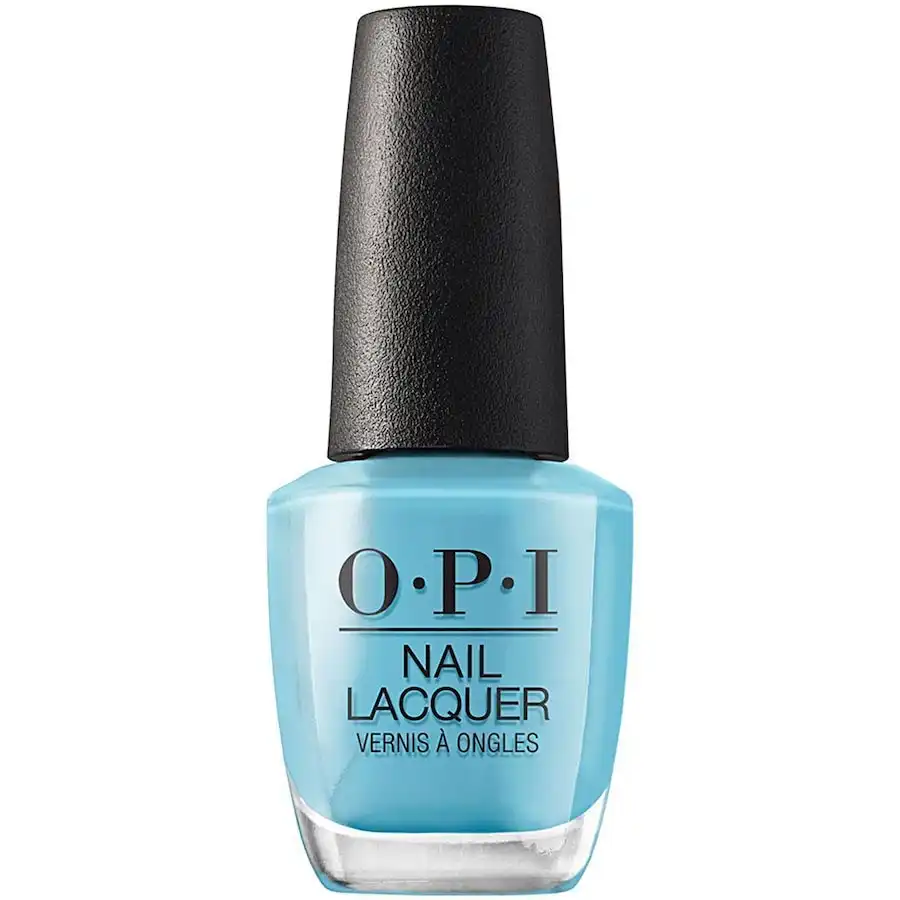 OPI - Lente Collectie Nail Lacquer Lacas de uñas 15 ml NLE75 - CAN'T FIND MY CZECHBOOK - OPI - Comparador de precios