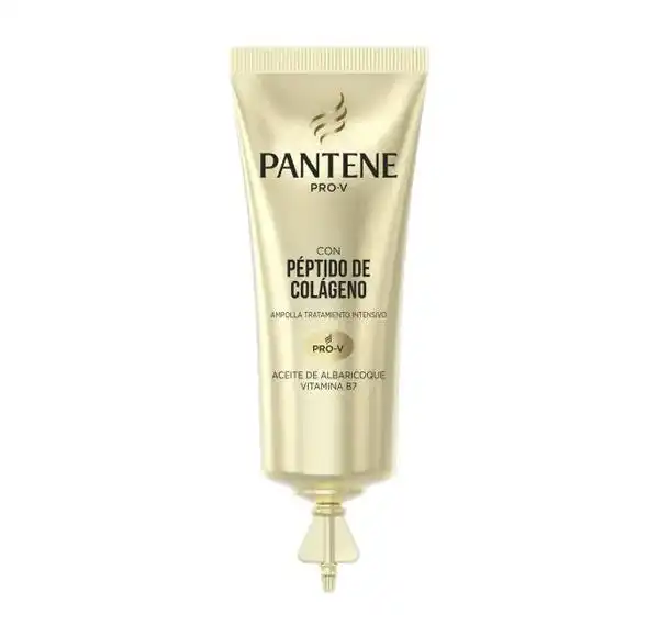 PÃ©ptido De ColÃ¡geno - Pantene - Comparador de precios
