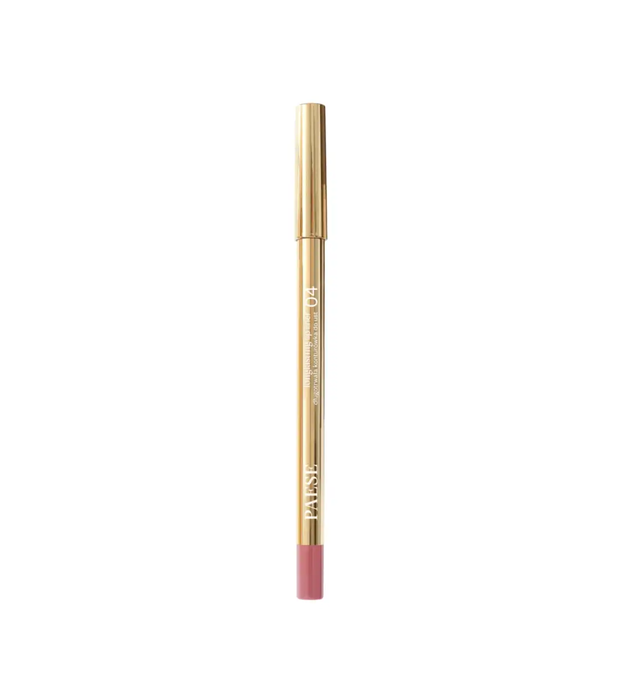 Paese Cosmetics - *Christmas* - Perfilador de labios Longlasting - 04: Lovely Pink - Paese - Comparador de precios