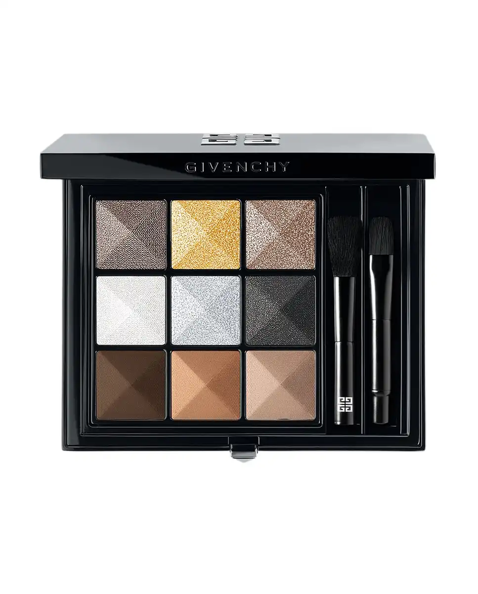 Paleta De Sombras Le 9 De Givenchy - Givenchy - Comparador de precios