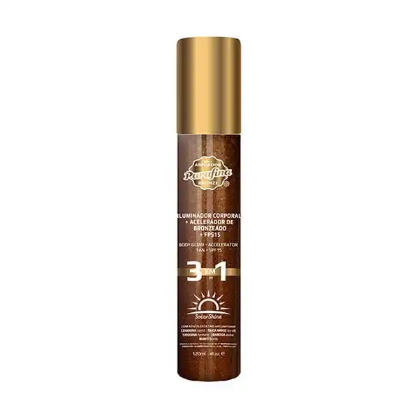 Parafina Bronze 3 En 1 - Parafina Bronze - Comparador de precios