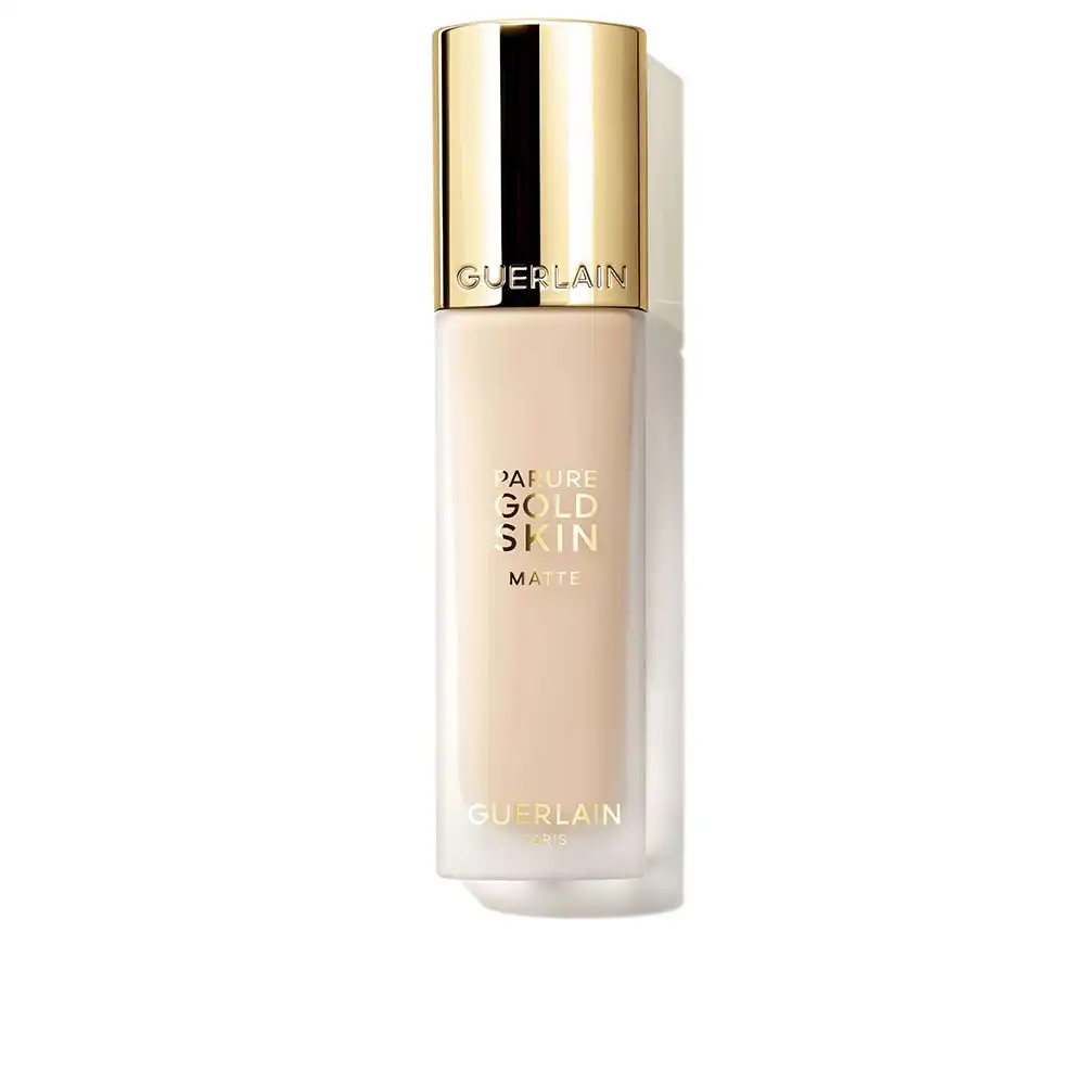Parure Gold Mate fondo de maquillaje mate #2N - Guerlain - Comparador de precios