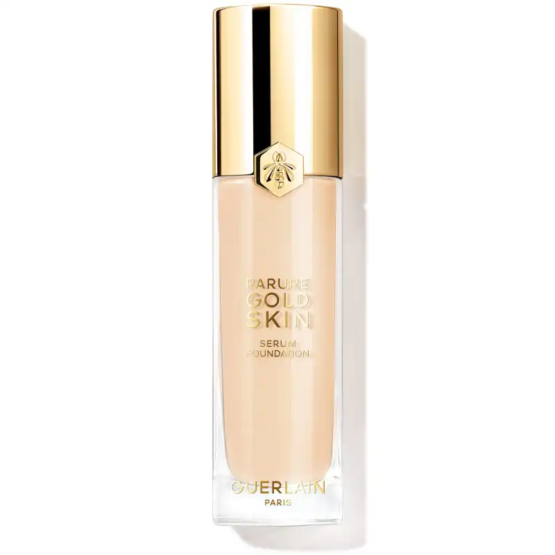 Parure Gold Skin Serum Foundation 0n Neutral Neutre - Guerlain - Comparador de precios