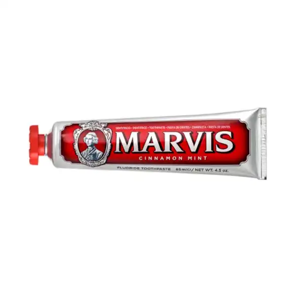 Pasta De Dientes De Canela 10Ml - Marvis - Comparador de precios