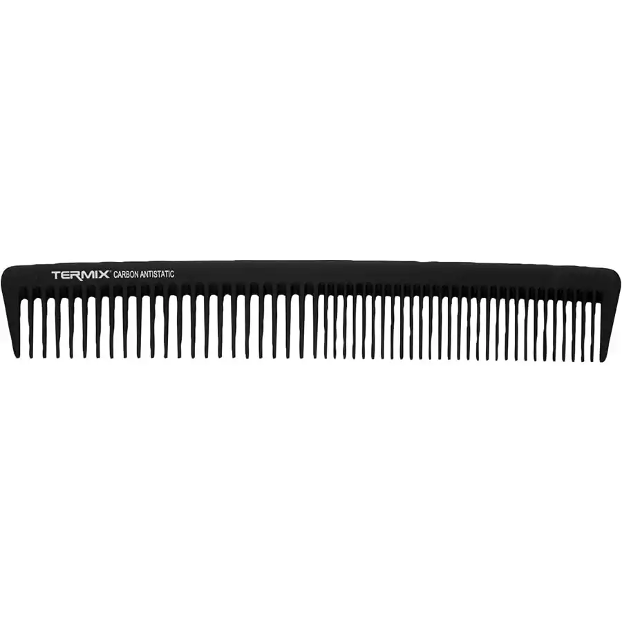 Peine de carbono 814 Peine 1 unidades - Termix - Comparador de precios