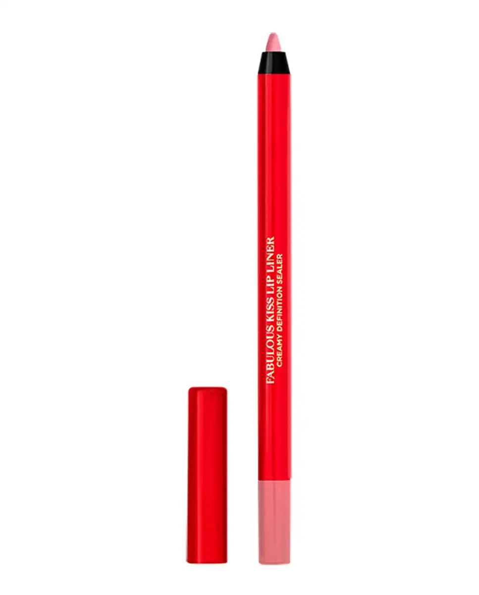 Perfilador De Labios Fabulous Kiss Carolina Herrera 42 Not A Classic Pink - Carolina Herrera - Comparador de precios