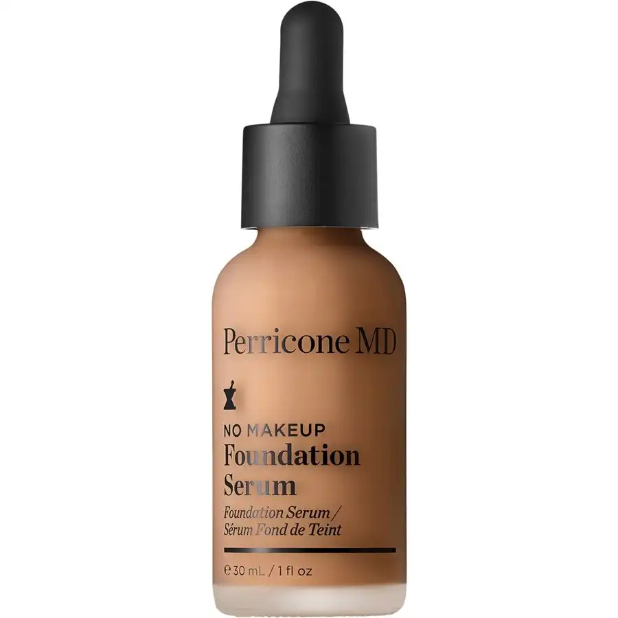 Perricone MD - No Makeup Foundation Serum Bases de maquillaje 30 ml Dorado - Perricone MD - Comparador de precios