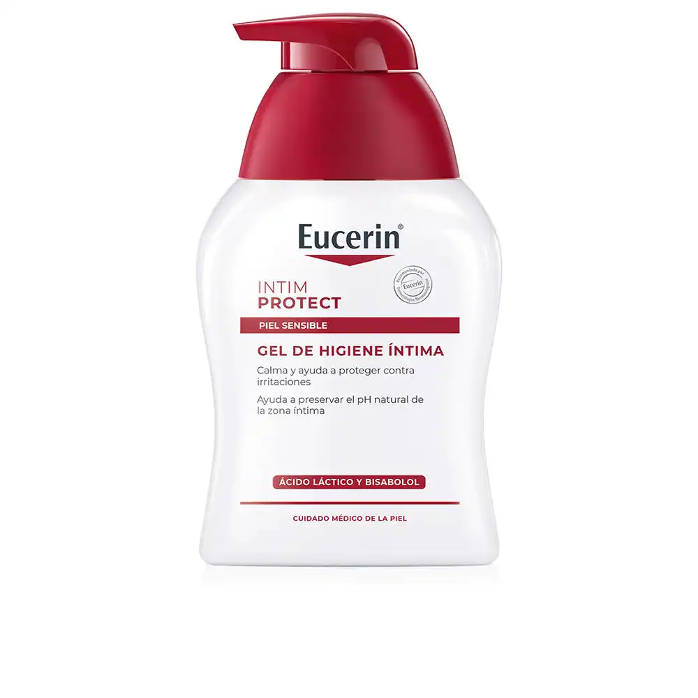 PH5 gel de higiene íntima 250 ml - Eucerin - Comparador de precios