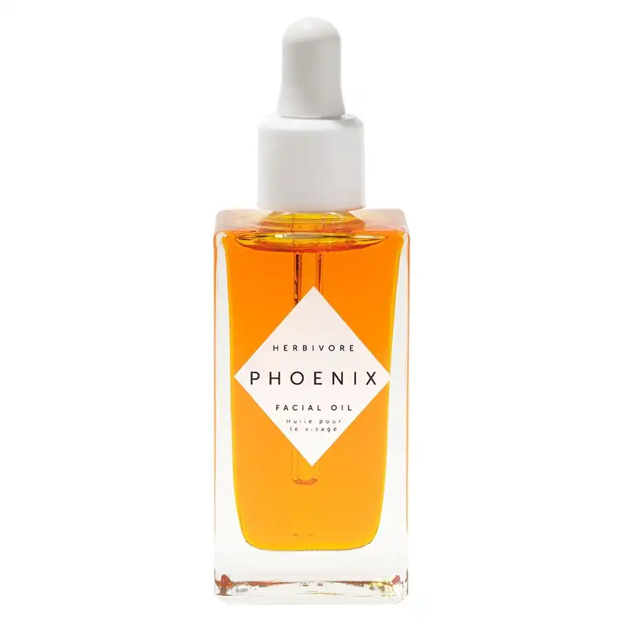 - Phoenix Facial Oil Aceites faciales 50 ml unisex - Herbivore - Comparador de precios